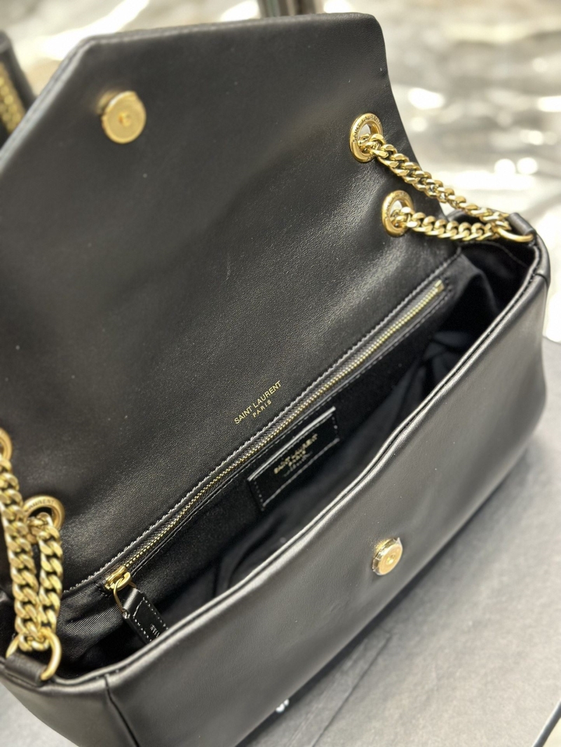 YSL Top Handle Bags